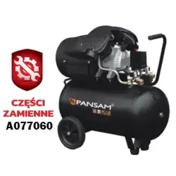 Części zamienne do kompresora PANSAM A077060