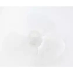 #02 Wiatrak do wentylatora biurkowego DESCON DA-0902