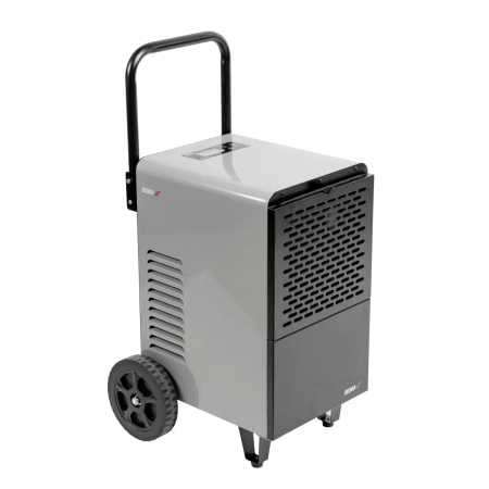 Osuszacz powietrza budowlany DEDRA DED9902 750W 50L/24 h zb. 7L wyświetlacz