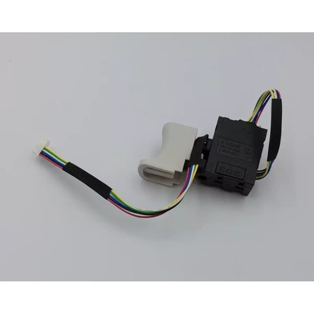 #06 Włącznik do piły szablastej DED7161