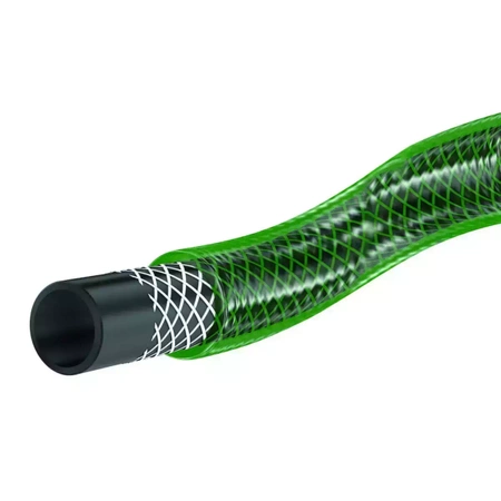 Wąż ogrodowy GARDEN DEDRA 80N711 BASIC 1"x10m, 3 -warstwowy