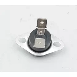 #27 Zabezpieczenie termiczne 60C do nagrzewnicy elektrycznej DEDRA DED9921