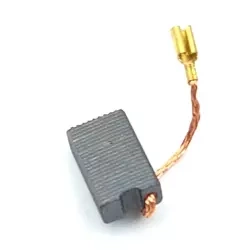 #23 Szczotki elektrografitowe 2szt. do wiertarki udarowej DEDRA DED7960