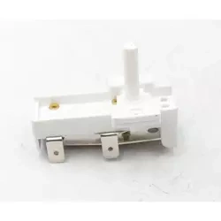 #4 Termostat YT-WNS T100 16A do nagrzewnicy elektrycznej DEDRA DED9920A