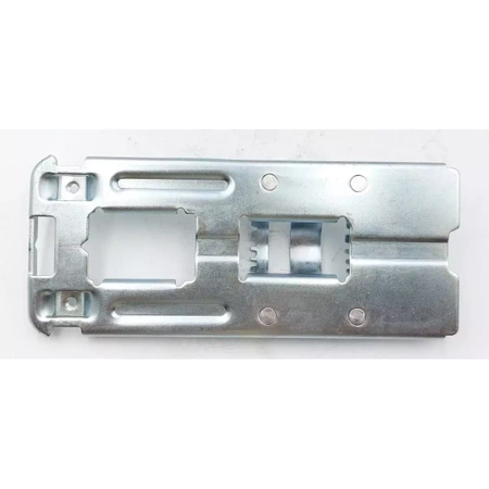 #40 Stopa robocza do wyrzynarki DEDRA SAS+ALL DED7067