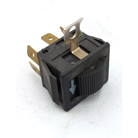 #41 Przełącznik obrotów do gwintownicy do rur DEDRA DED7511