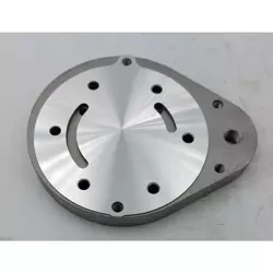 #25 Osłona pompy do nagrzewnicy olejowej DEDRA DED9953A