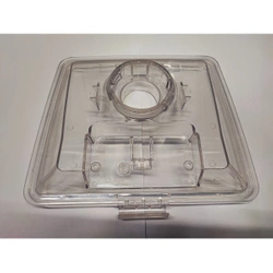 #36 Osłona zbiornika do odkurzacza warsztatowego DEDRA DED6603