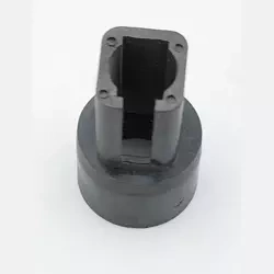 #82 Szczotkotrzymacz do młotowiertarki DEDRA DED7846