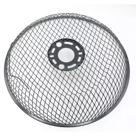 #04 Siatka osłaniająca (tylna) do wentylatora biurkowego DESCON DA-0902B