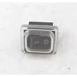 #13 Włącznik SOKEN RK2-16 do nagrzewnicy olejowej DEDRA DED9950