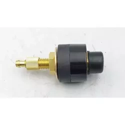 #20 Gniazdo spawalnicze do spawarki DEDRA DESI201MTL