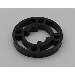 #11 Osłona pokrętła do nagrzewnicy elektrycznej DEDRA DED9921B