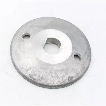 #24 Pierścień dociskowy do pilarki stołowej do drewna DEDRA DED7729