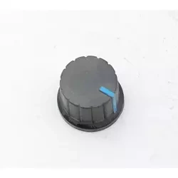 #10 Pokrętło regulacyjne do stacji lutowniczej DEDRA DED7542