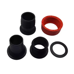 #11 Króciec przyłączeniowy kompletny do pompy zanurzeniowej GARDEN DEDRA DED8848