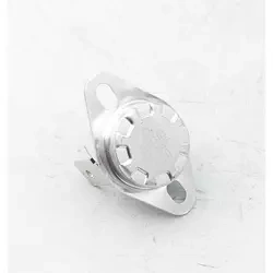 #9 Zabezpieczenie termiczne 110C do nagrzewnicy gazowej DEDRA DED9949 (nowsza wersja)