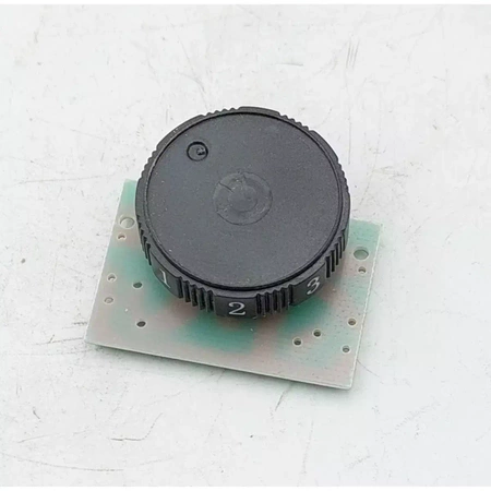 #44 Regulator prędkości obrotowej do frezarki do betonu DEDRA DED7747