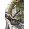 Power-bank z funkcją rozruchu silnika, booster, jump starter DEDRA DEPP1600, Li-Ion 16000mAh, wyświetlacz LCD