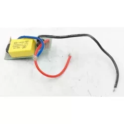 #86 Płytka z elektroniką do szlifierki do gipsu, żyrafy DEDRA DED7766