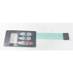 #22 Panel sterujący do robota koszącego GARDEN DEDRA DED8752-4AP