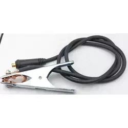 #41 Zacisk masowy z przewodem do spawarki DEDRA DESTI204PD