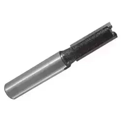 Frez rowkujący DEDRA 07F024C 2-płytk.T12 D20 H19mm