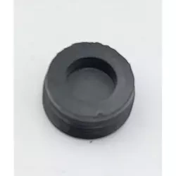 #55B Zaślepka szczotkotrzymacza do wiertnicy do betonu DEDRA DED7621