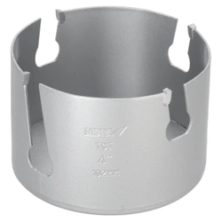 Otwornica uniwersalna TCT  DEDRA 08X102 102mm 5/8''