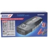 Power-bank z funkcją rozruchu silnika, booster, jump starter DEDRA DEPP1600, Li-Ion 16000mAh, wyświetlacz LCD
