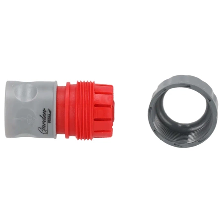 Szybkozłącze STOP 3/4", karta GARDEN DEDRA 80N022K