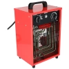 Nagrzewnica elektryczna 3,3kW DEDRA DED9921