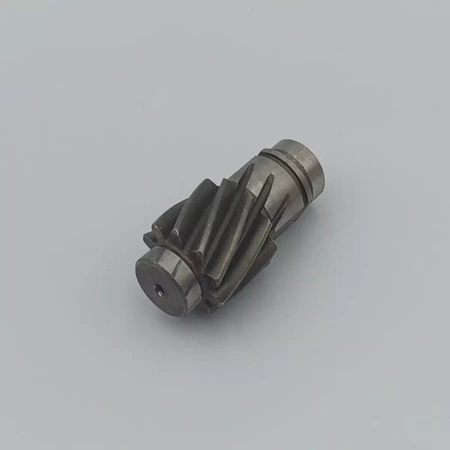 #14 Wałek uzębiony do spalinowej wiertnicy do gleby DED8809