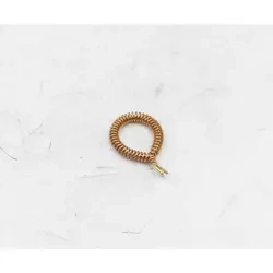 #41 Sprężyna szczotkotrzymacza do nożyc do cięcia blachy DEDRA DED7502