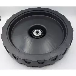 #41 Koło tylne do kosiarki spalinowej DEDRA DED8724-46L