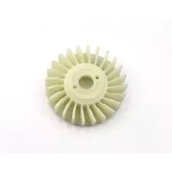 #35 Wiatrak do szlifierki kątowej DEDRA DED7050