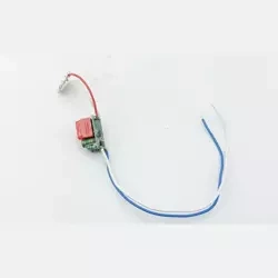 #99 Moduł LED do szlifierki do gipsu, żyrafy DEDRA DED7765