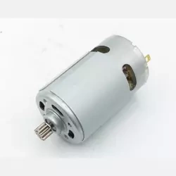 #22 Silnik do wiertarko-wkrętarki DEDRA DED7874