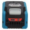 Akumulator, bateria DEDRA SAS+ALL DED6936 6.0Ah LI-ion