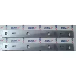 Ostrza zamienne DEDRA DED78131 210mm, do grubiarko-wyrówniarki DED7813