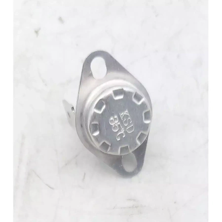 #22 Zabezpieczenie termiczne do nagrzewnicy elektrycznej DEDRA DED9931