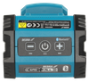 Głośnik akumulatorowy 18V bluetooth, port USB, DEDRA SAS+ALL DED7004