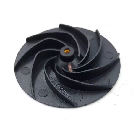 #8 Wiatrak do opalarki DEDRA DED7976