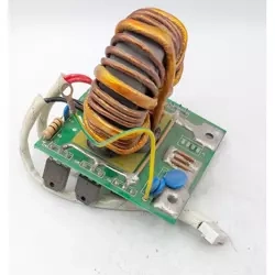 #2 Płyta prądowa do spawarki DEDRA DESI210BT