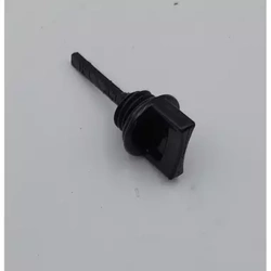 #210 Korek wlewu oleju do agregatu prądotwórczego DEGA2000