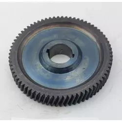 #36 Koło zębate duże do młota wyburzeniowego DEDRA DED7835