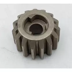 #E21 Zębatka lewa do kosiarki spalinowej DEDRA DED8723-53B