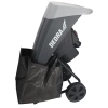 Rozdrabniacz do gałęzi 2500W, 45mm, DEDRA DED8680