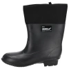 Gumofilce PCV, DEDRA BH9A1-47, rozmiar 47