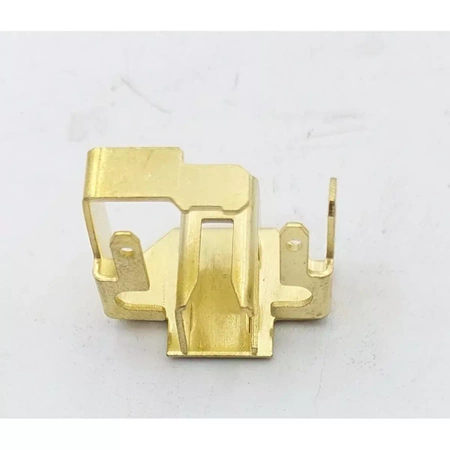 #33 Szczotkotrzymacz do szlifierki kątowej DEDRA DED7950